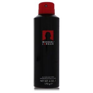 Michael Jordan by Michael Jordan Body Spray 6 oz